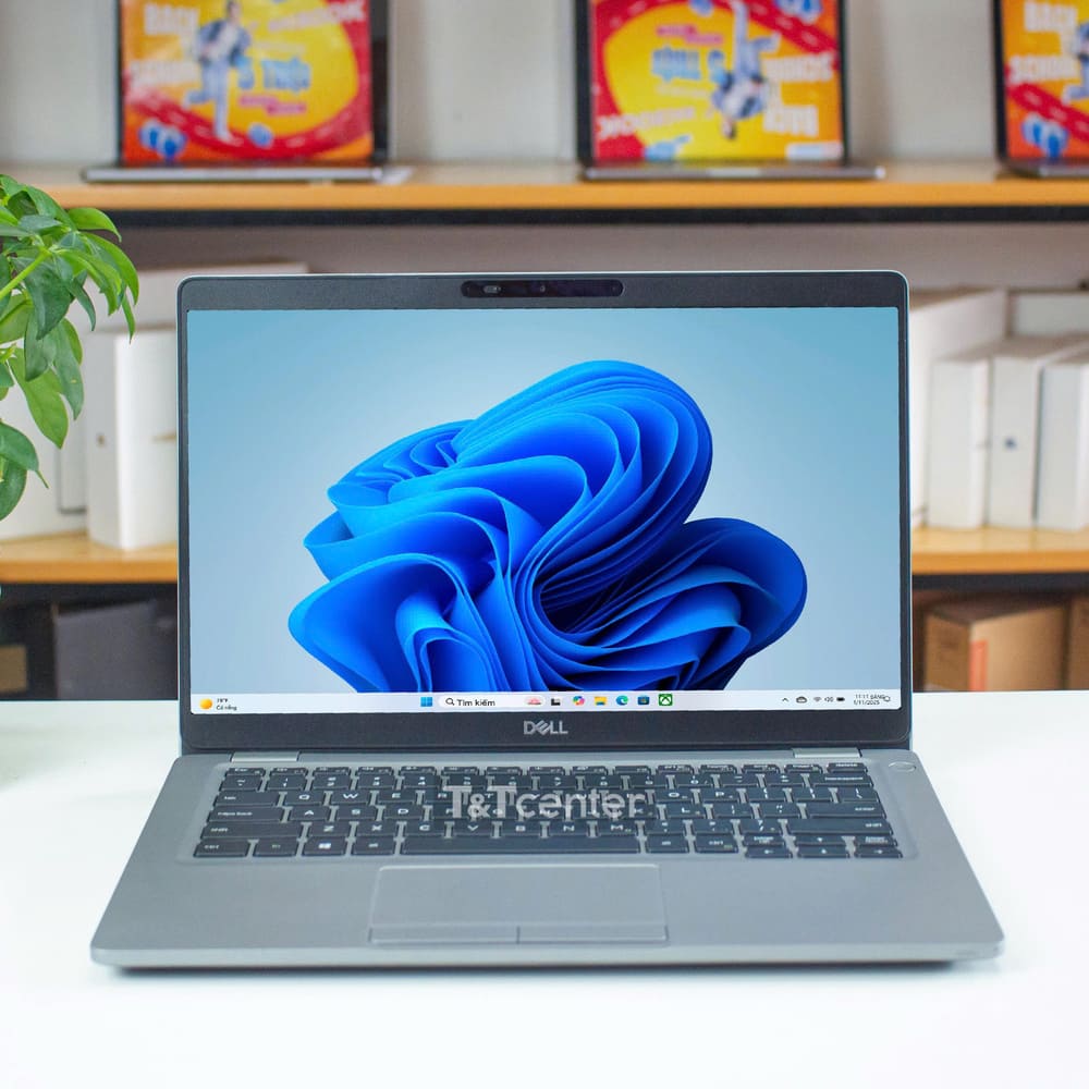 Màn hình 13 inch FHD sắc nét