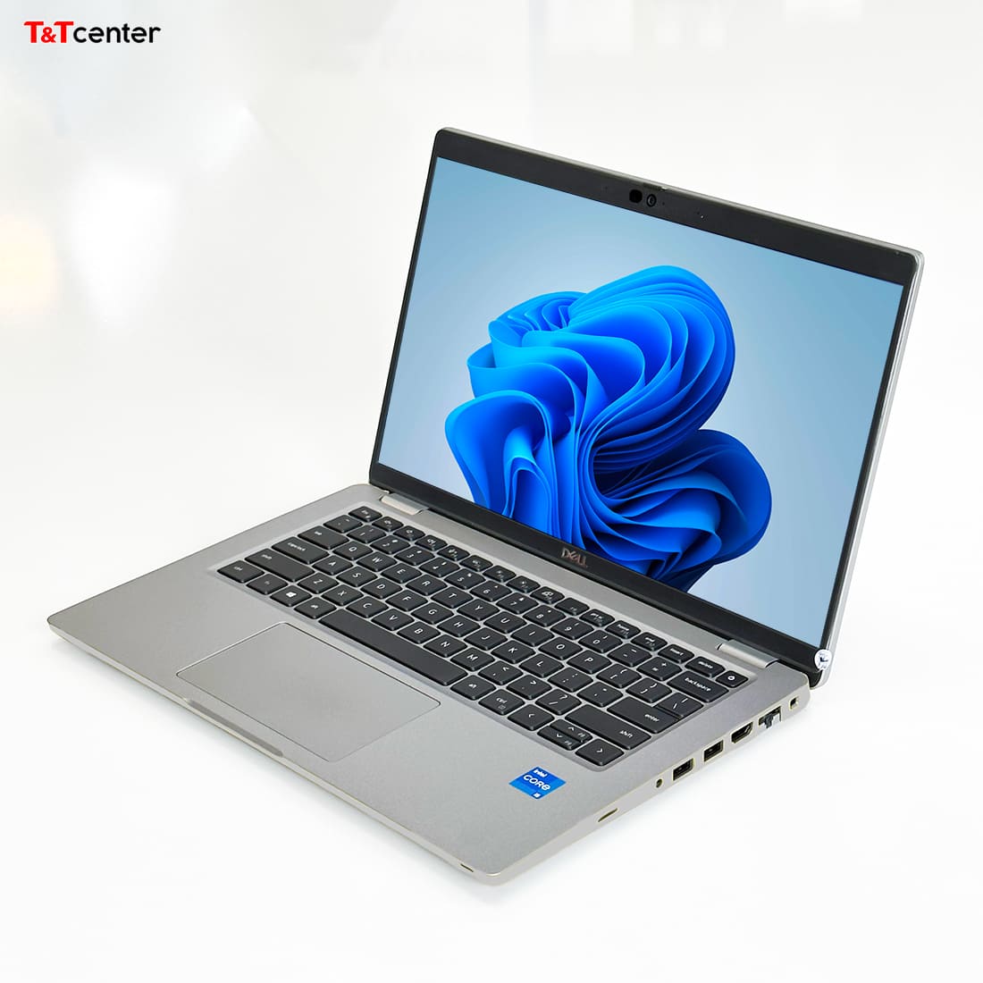 Thiết kế mỏng nhẹ, chuẩn văn phòng