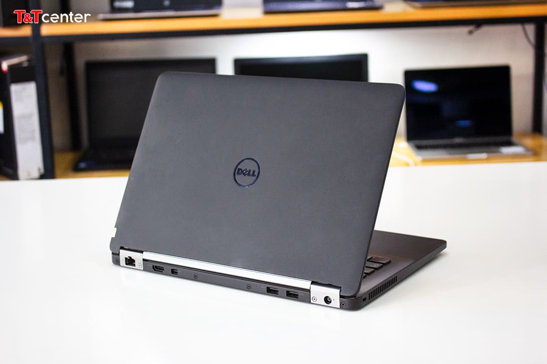 Thiết kế nhỏ gọn, tinh tế