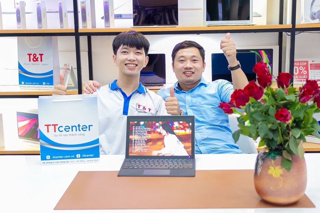 Dell Latitude 7350 Detachable - Laptop 2-in-1 mỏng nhẹ, hiệu năng cao