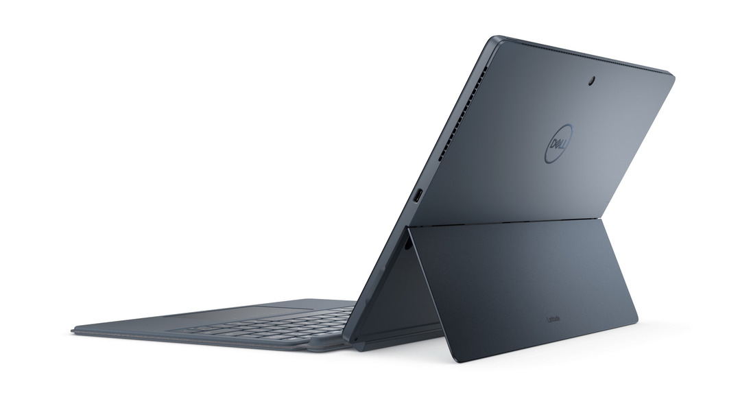 Thiết Kế Linh Hoạt – Laptop 2-in-1 Đẳng Cấp