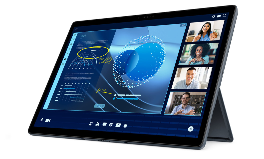 Hiệu Năng Ổn Định Với Intel Core Ultra 5 134U