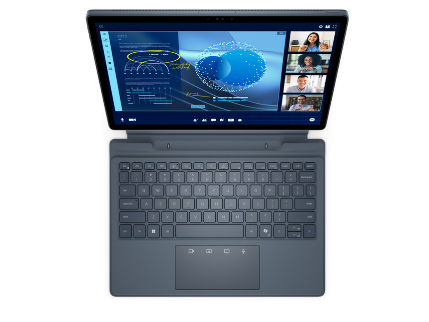 Bàn Phím Có Thể Tháo Rời – Linh Hoạt Trong Mọi Tình Huống