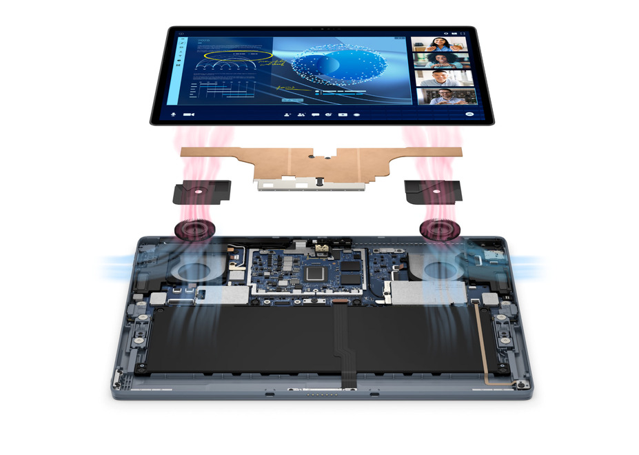 Tích Hợp Bút Cảm Ứng – Sáng Tạo Không Giới Hạn