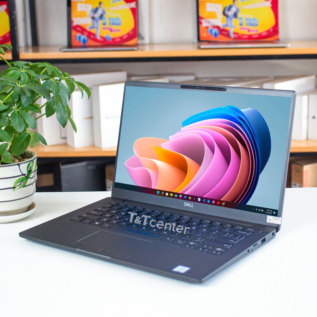 Hiệu năng mạnh mẽ