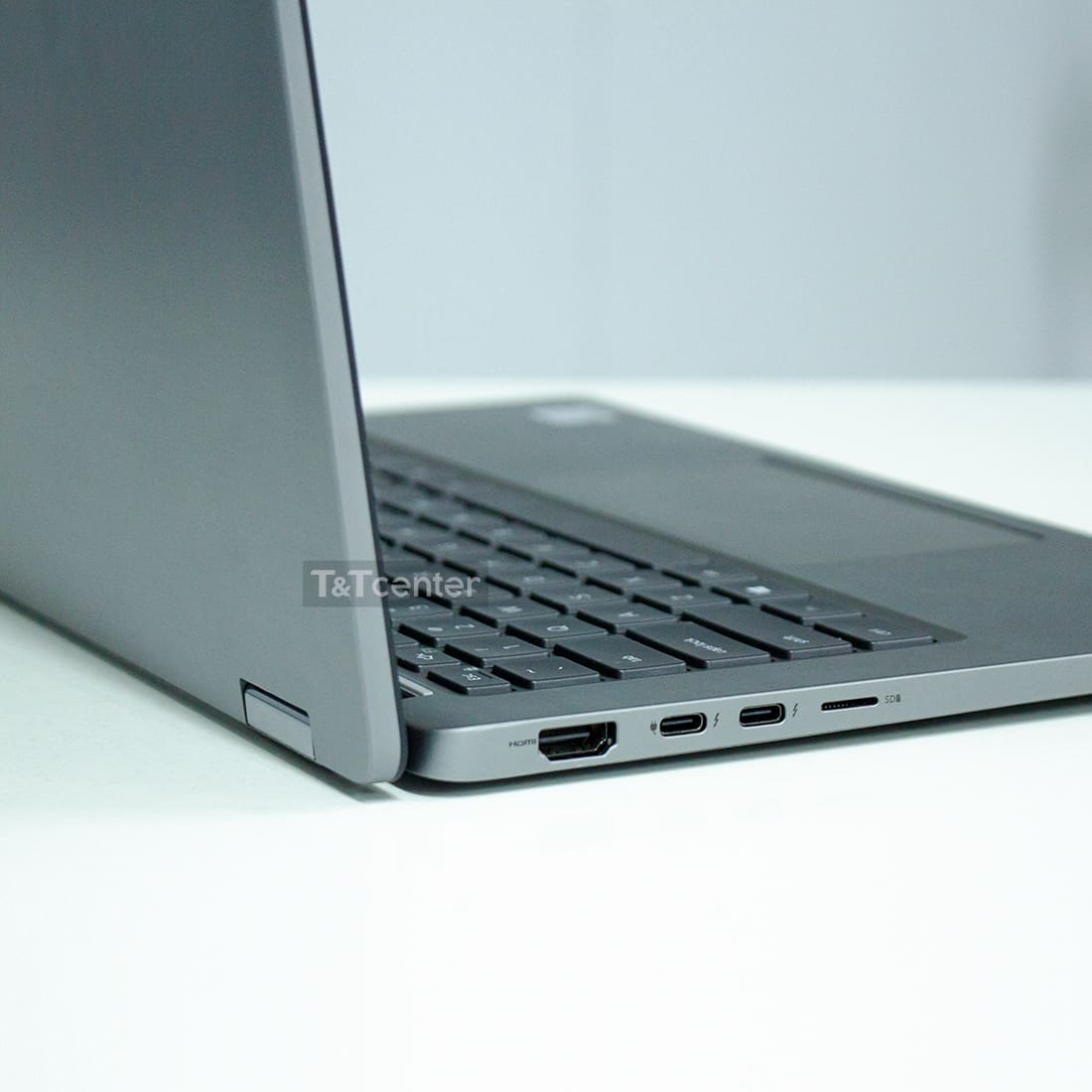 Cổng kết nối phù hợp