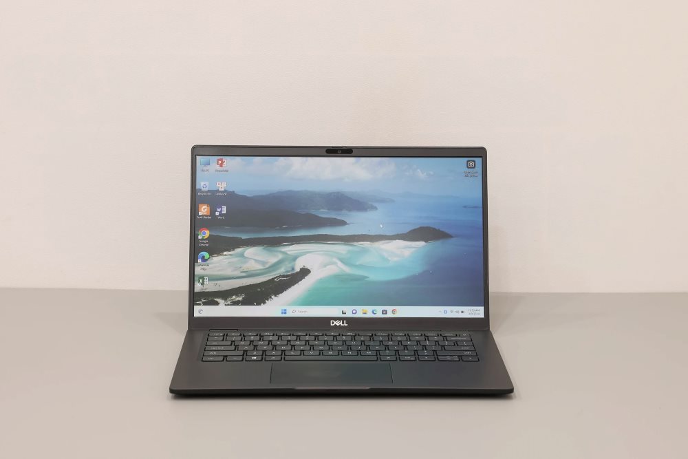 Màn Hình 14 Inch FHD Sắc Nét