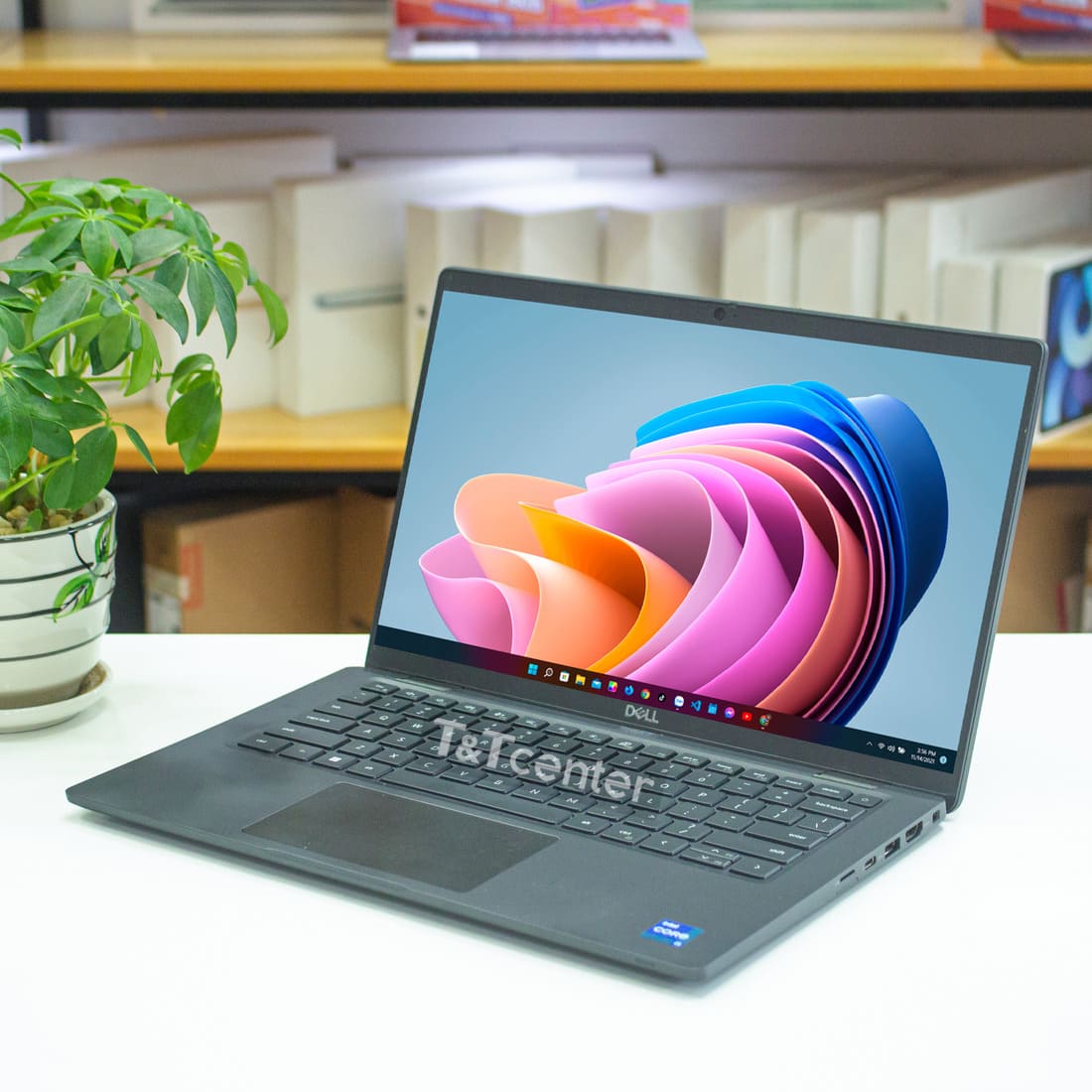 Thời lượng pin ấn tượng