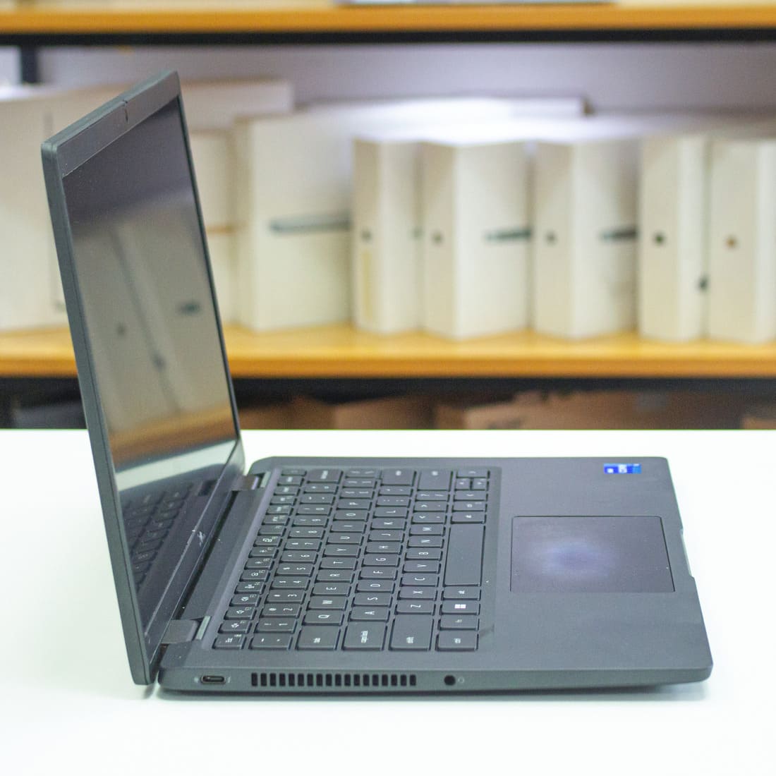 Hiệu năng mạnh mẽ với Intel Core i5 thế hệ 11