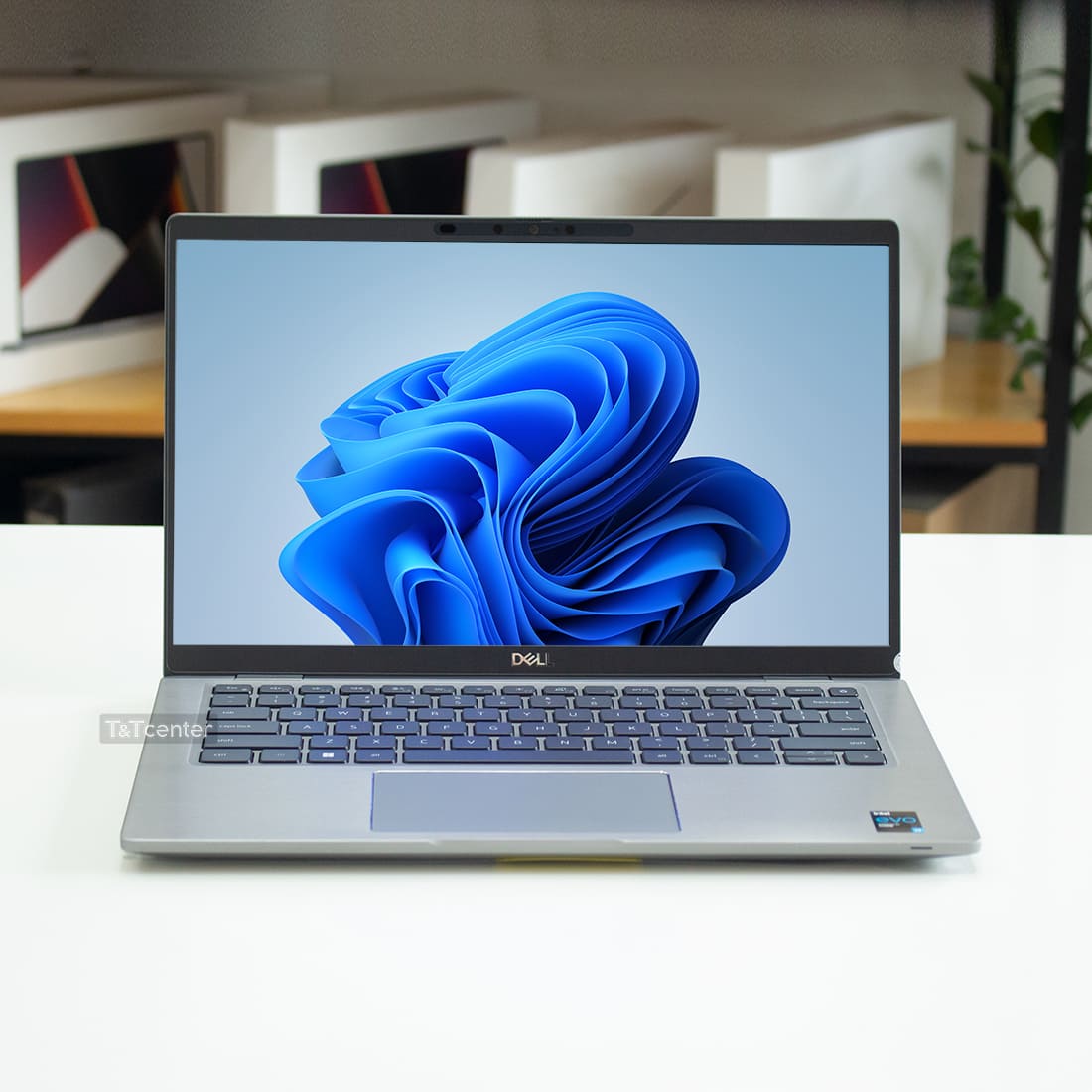 Khả năng hiển thị tốt