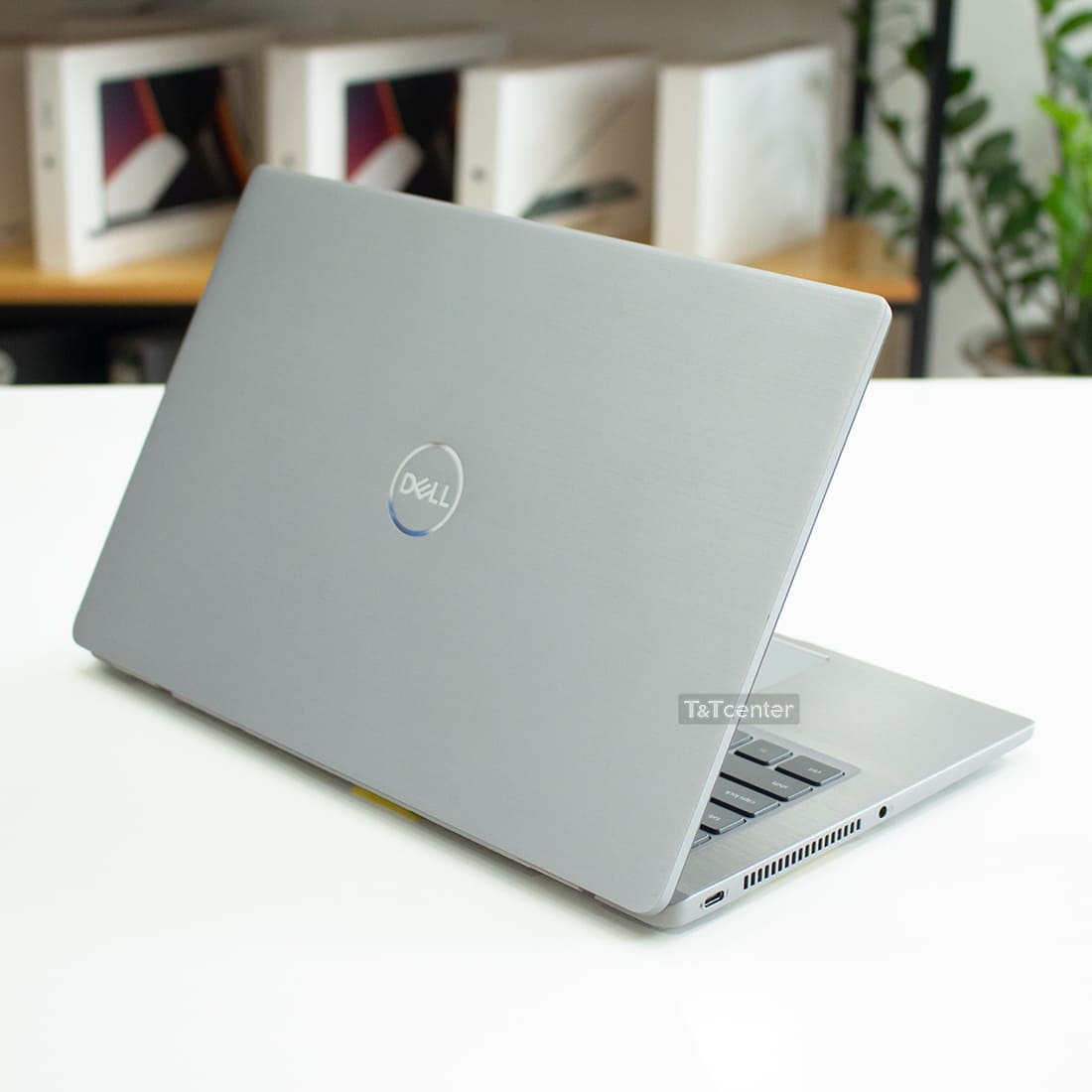 Thiết kế hiện đại và bền bỉ