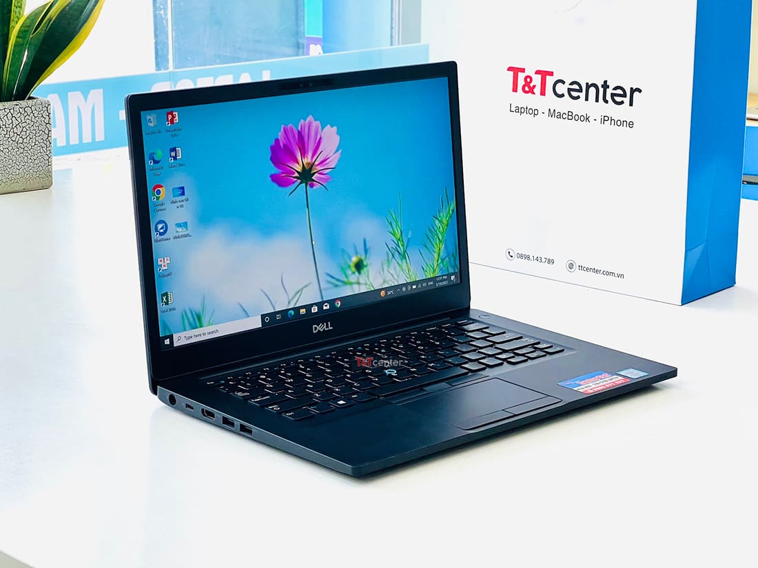 Cấu hình mạnh mẽ, hiệu năng vượt trội