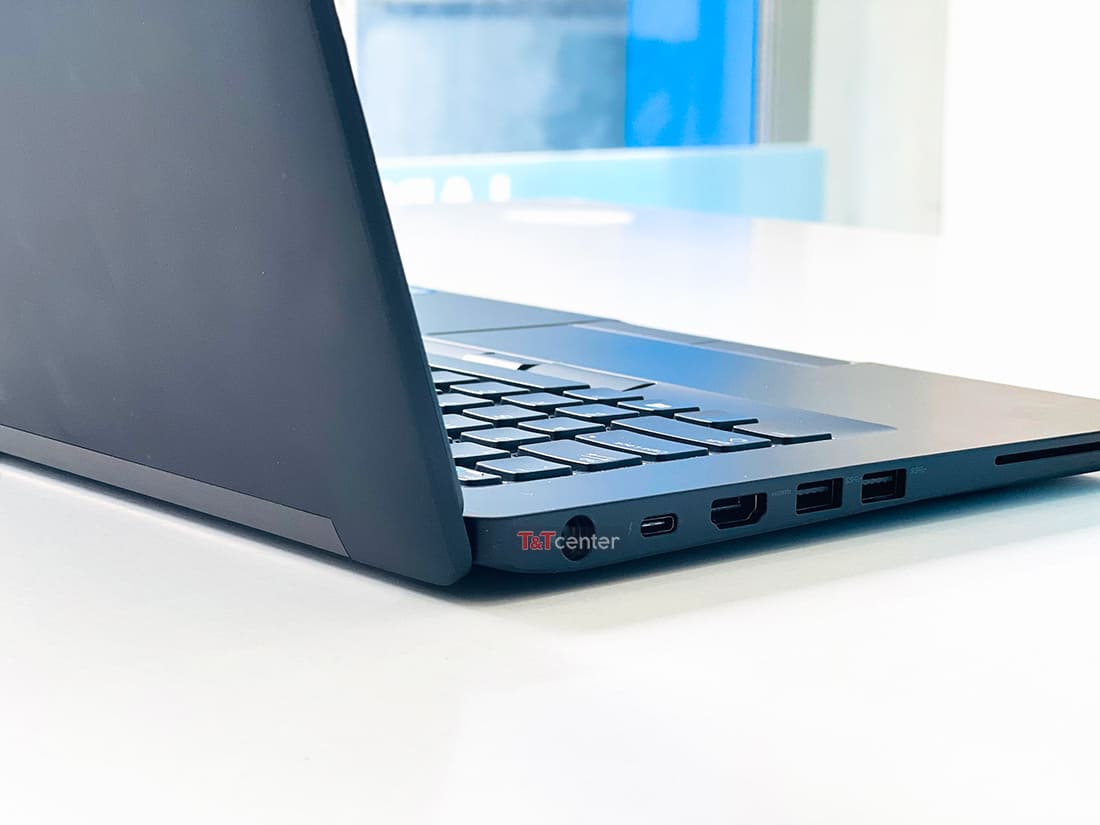 Vì sao nên mua Laptop Dell Latitude 7490?