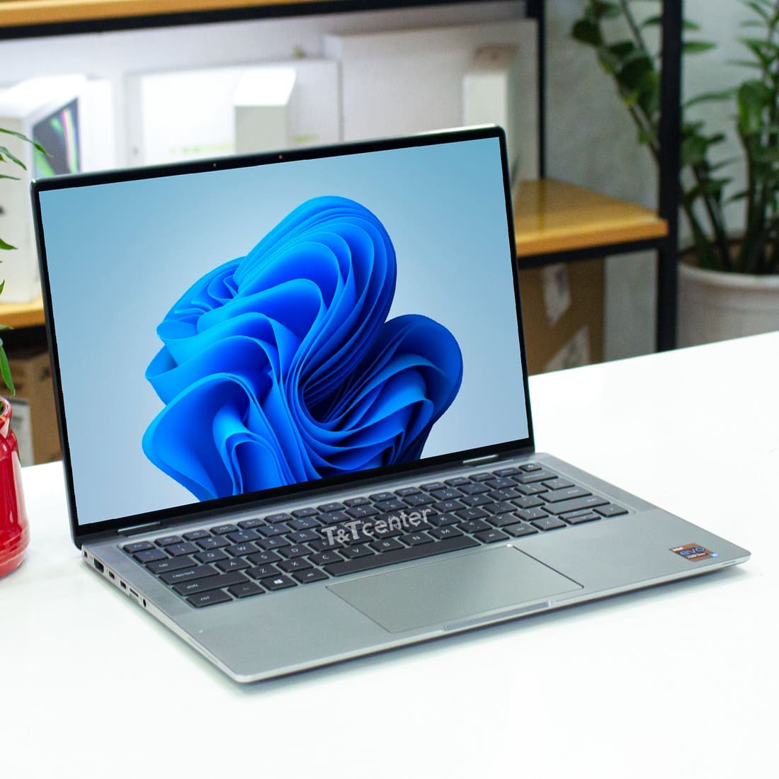 Giới thiệu chung về Dell Latitude 9420 2in1