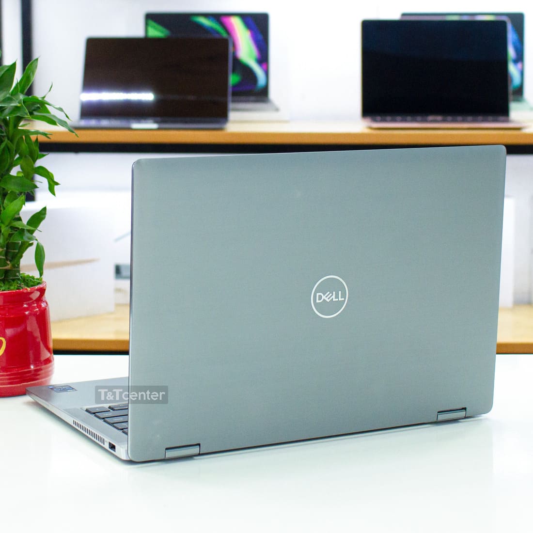 Thiết kế hiện đại, chuẩn doanh nhân