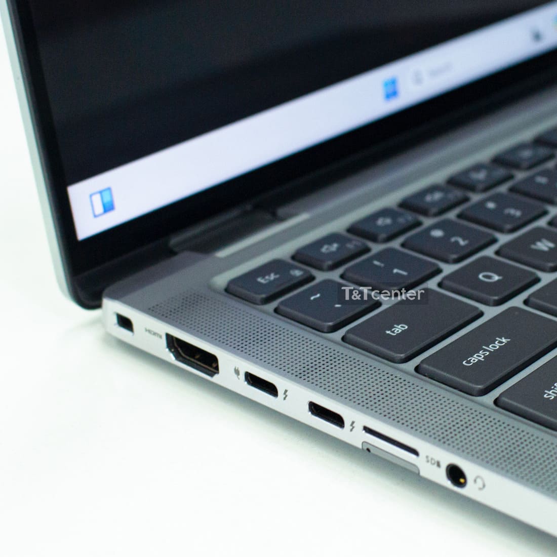 Bảo mật và kết nối chuyên nghiệp