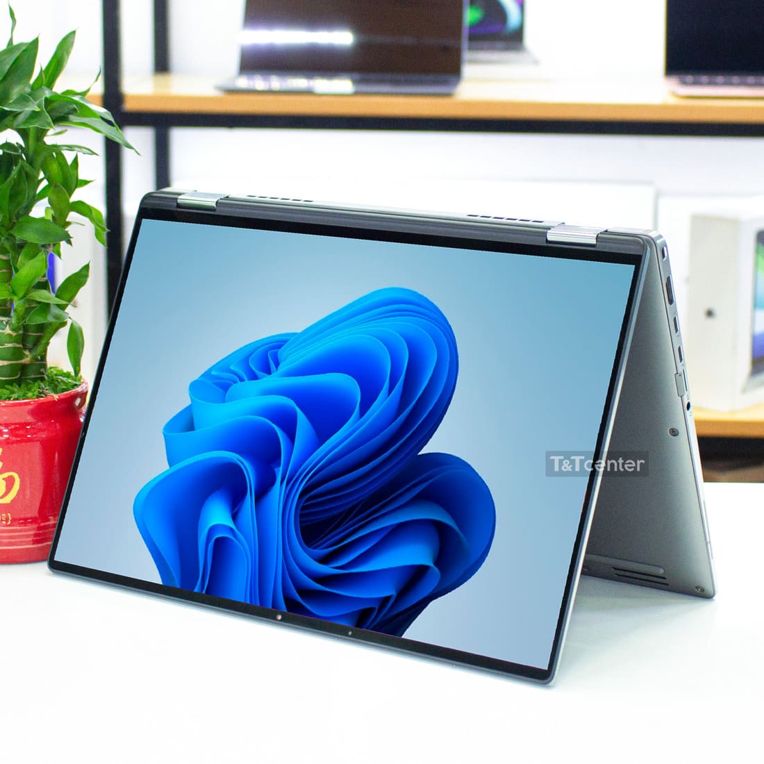 Ai nên mua Dell Latitude 9420 2in1?