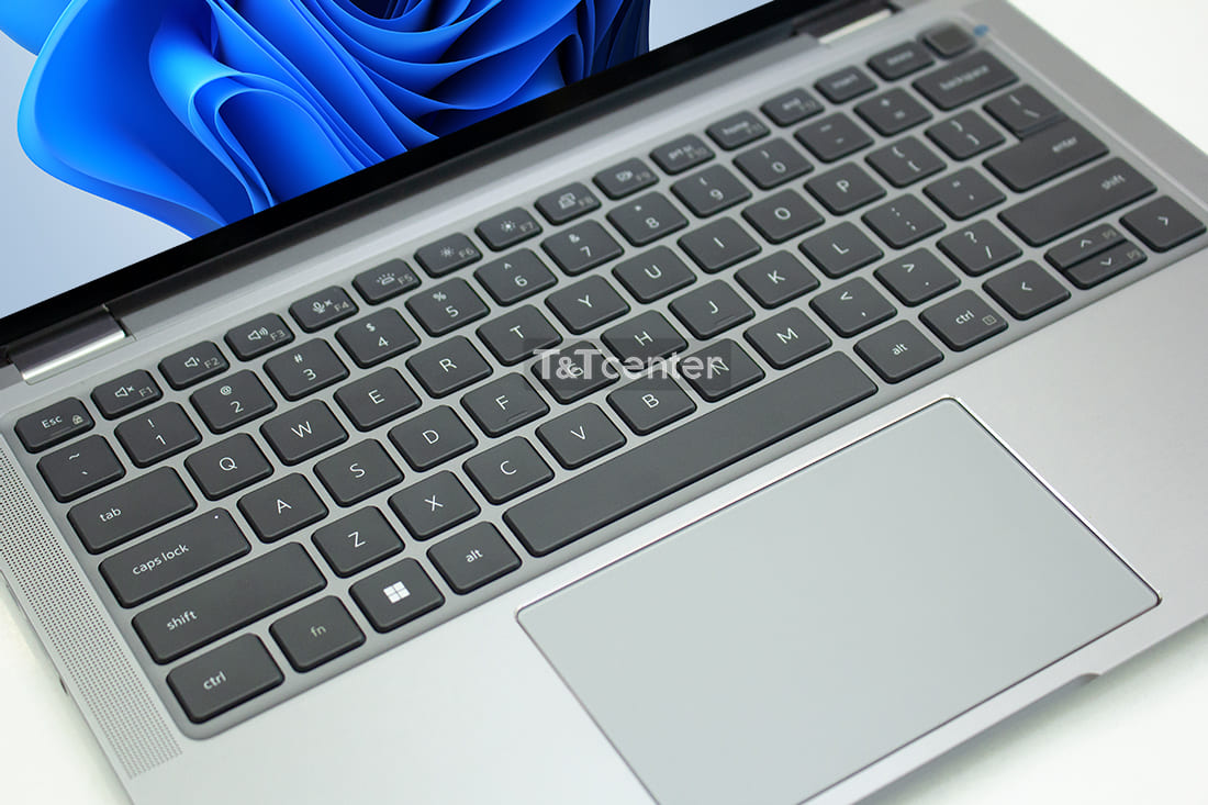 Bàn phím nhanh nhạy