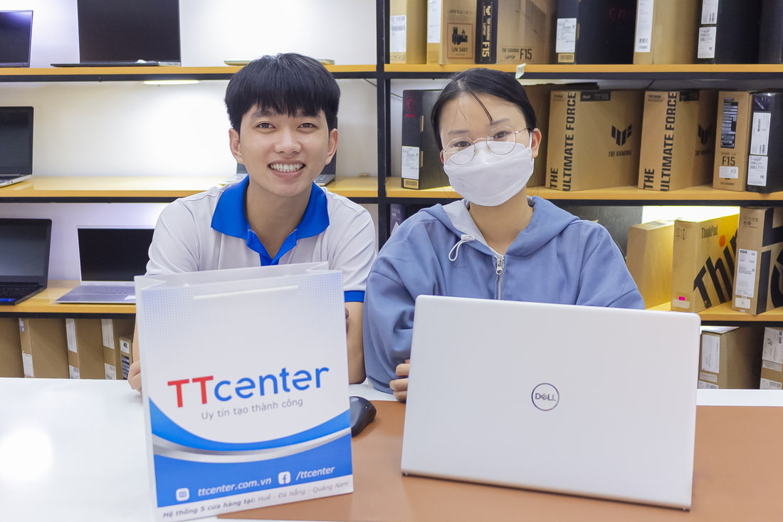 Mua Dell Latitude 9520 2in1 giá tốt, nhiều ưu đãi tại T&T Center