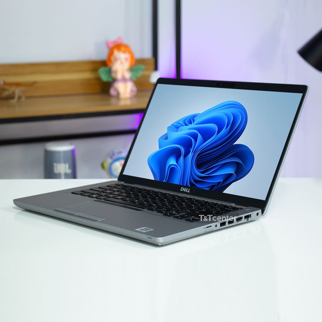 Vì sao nên mua Dell Latitude E5410 Core i5?