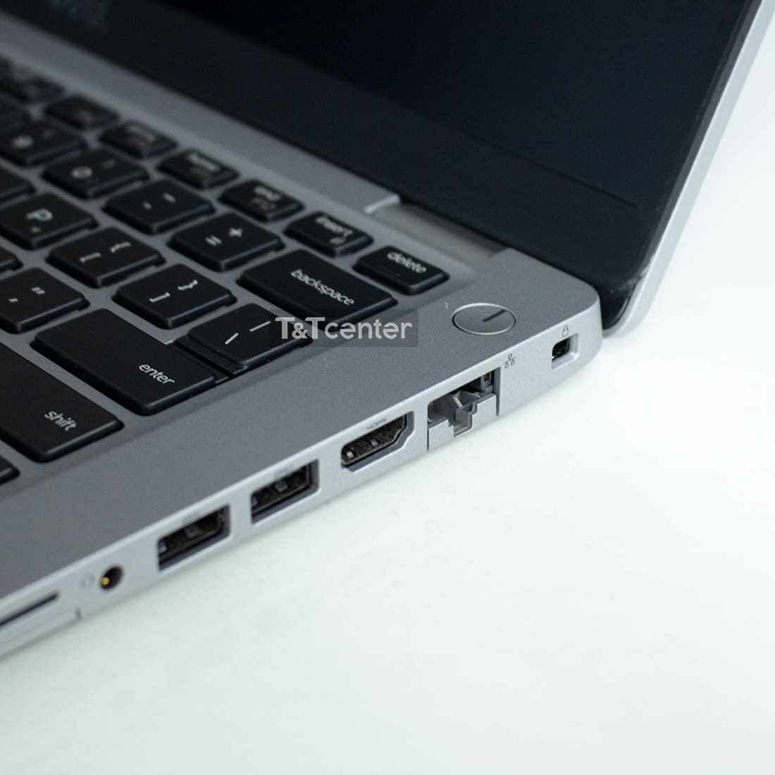 Hỗ trợ sạc nhanh