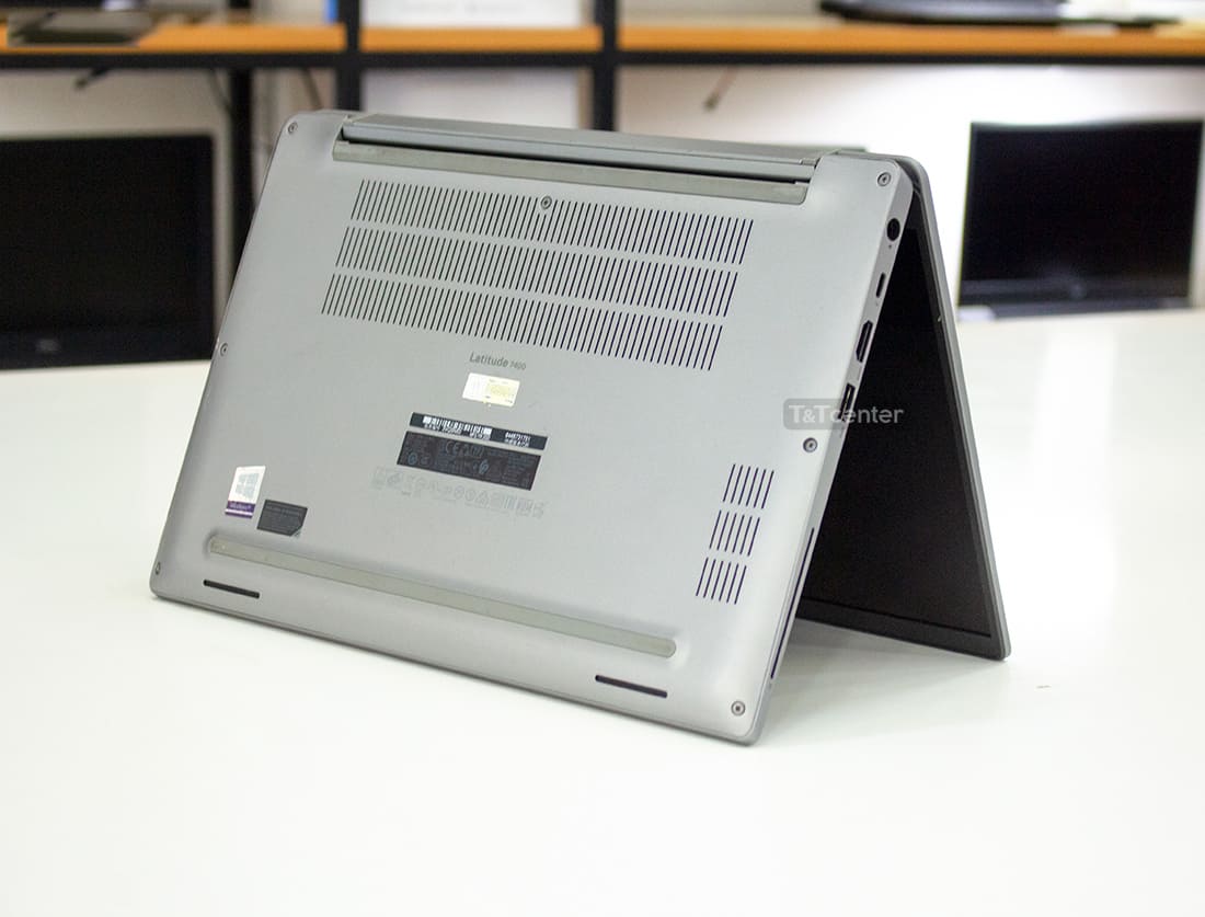 Cấu hình mạnh mẽ, ổn định