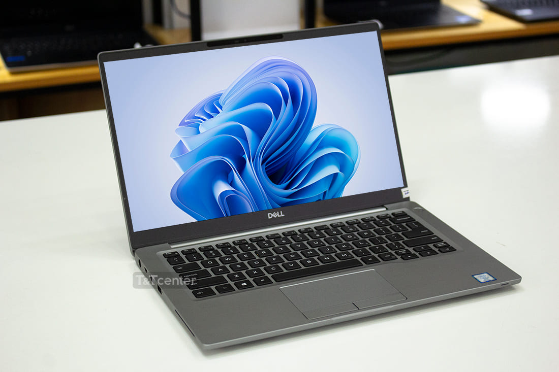 Dell Latitude - Laptop đẳng cấp doanh nhân