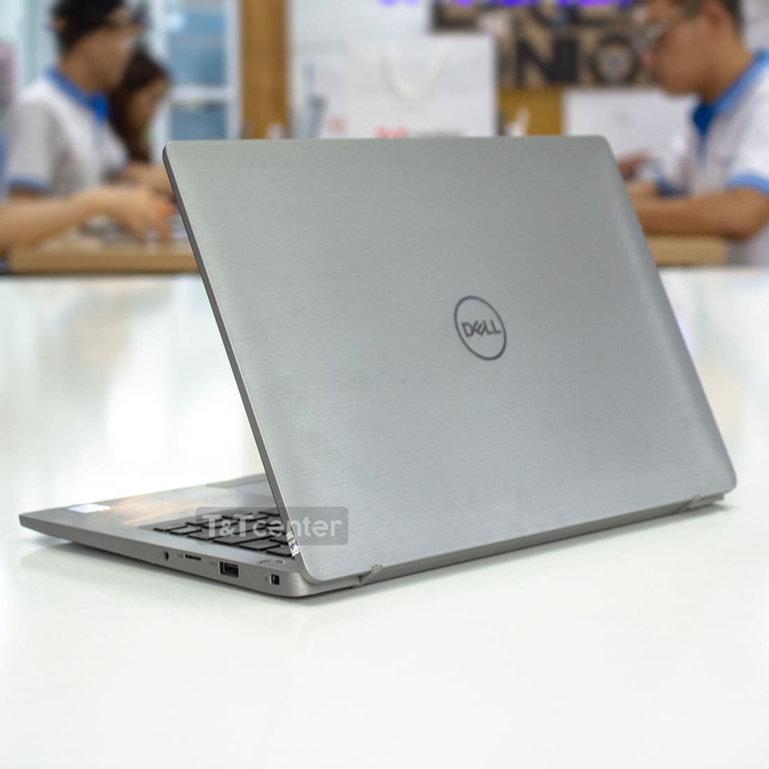 Thiết kế đơn giản, tinh tế