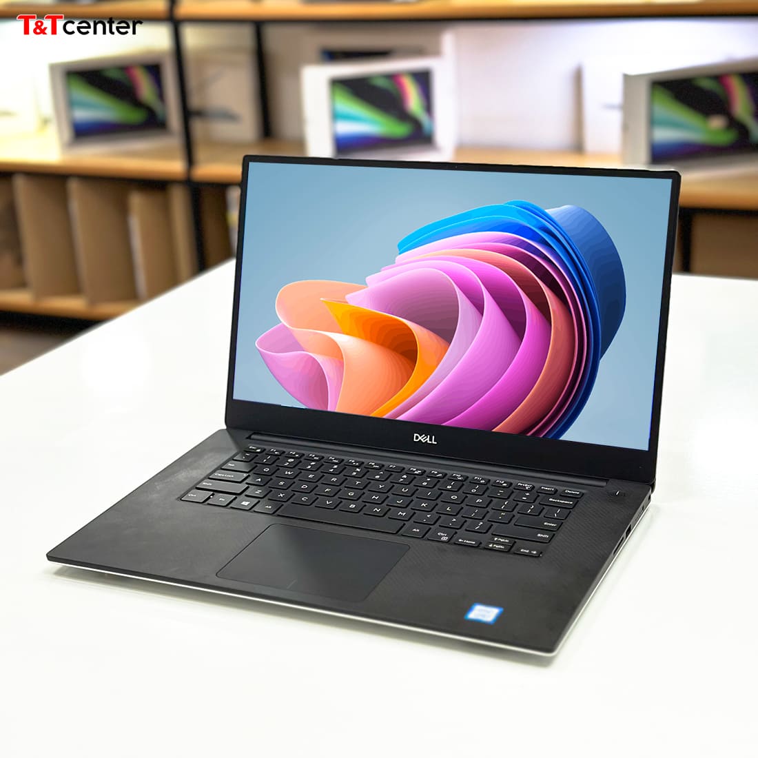 Vì sao nên mua Dell Precision 5540