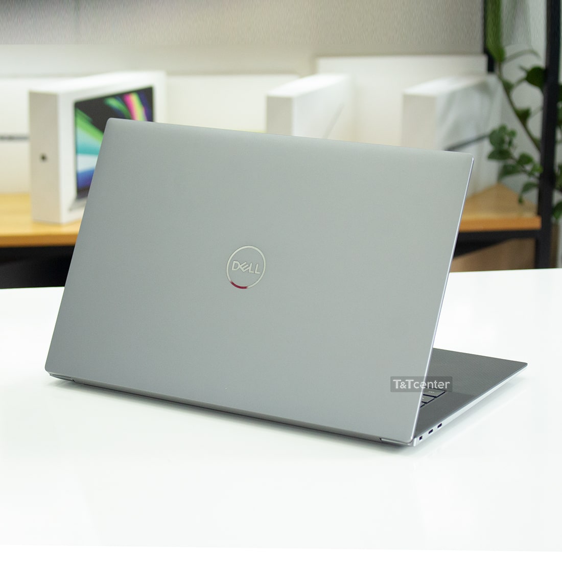 Thiết kế nhỏ gọn mang tính di động