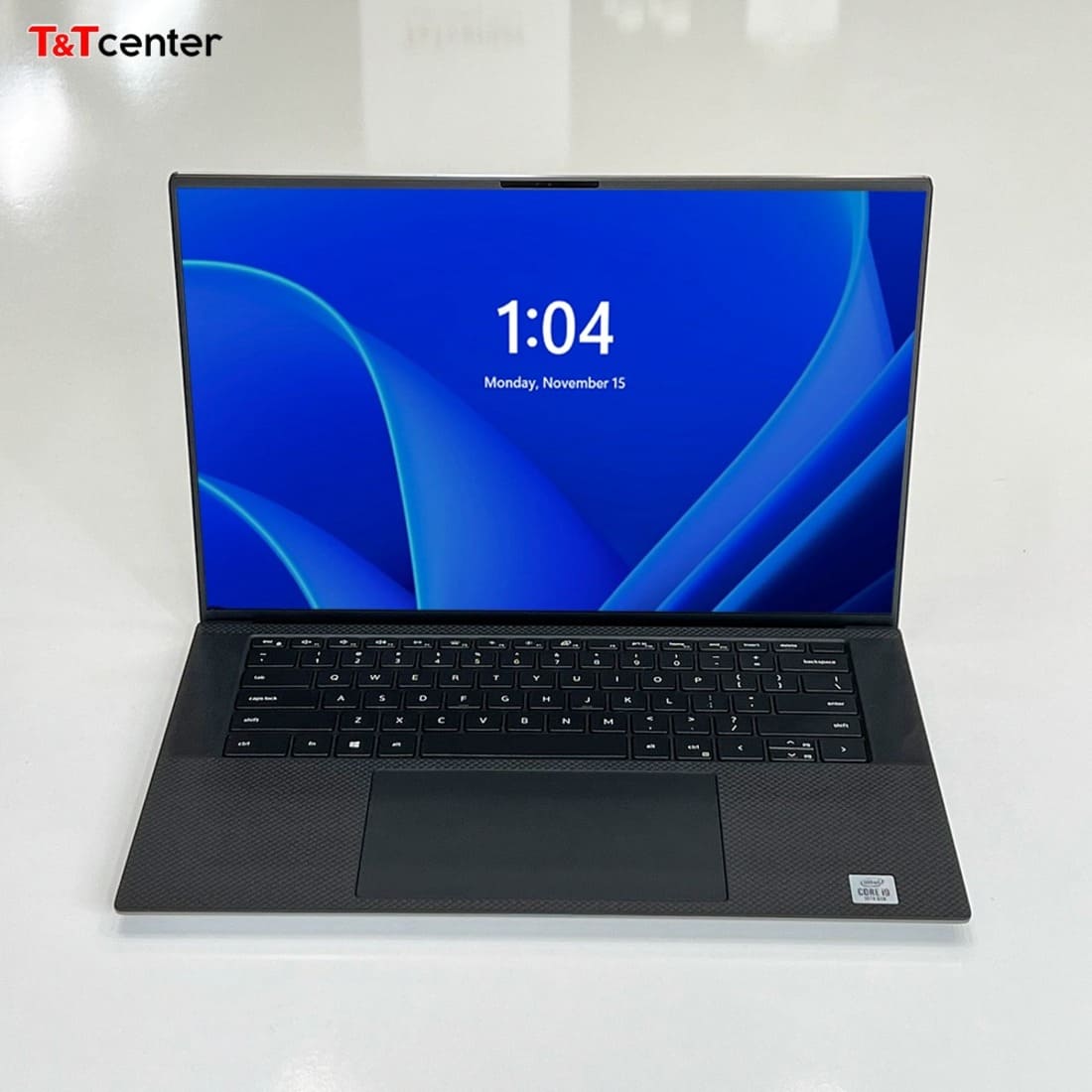 Màn hình chân thực, hiển thị sắc nét 