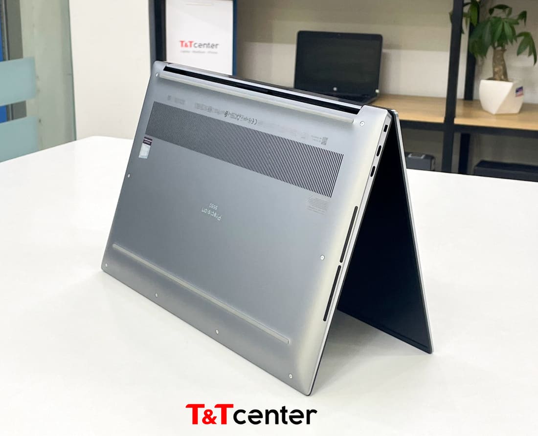 Hệ thống cổng kết nối đa năng