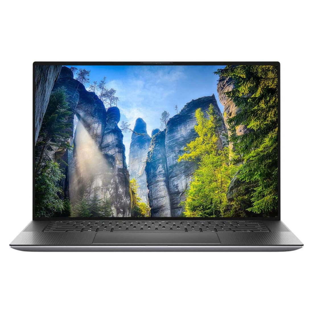 Hiển thị chất lượng với màn hình UltraSharp 4K