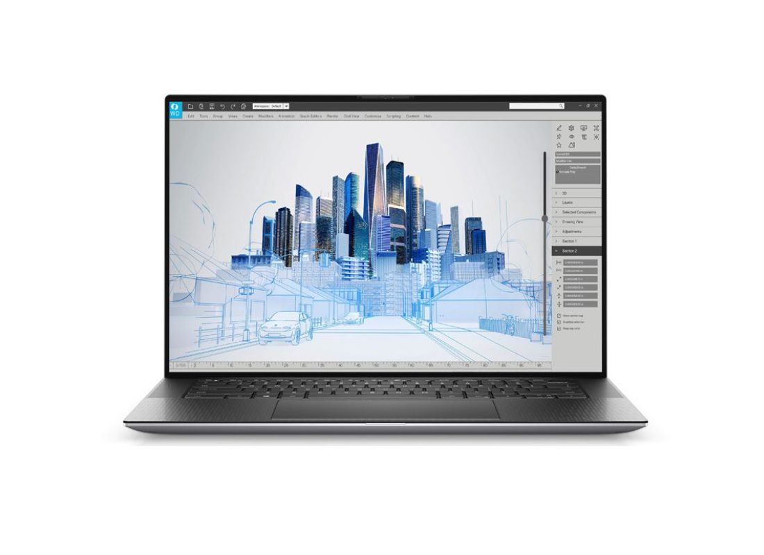 Trải nghiệm khung hình chất lượng