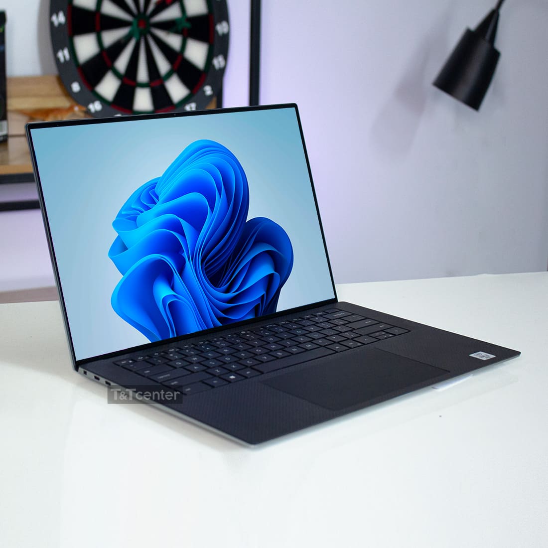 Dell Precision là dòng máy trạm cao cấp và bền bỉ