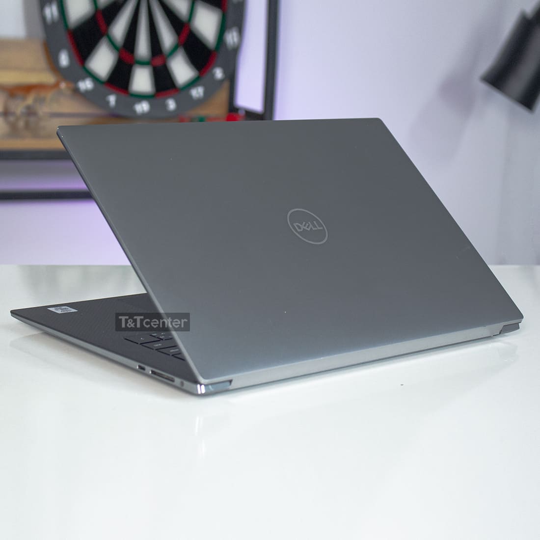 Dell Precision với hiệu năng xử lý mạnh mẽ và tối ưu