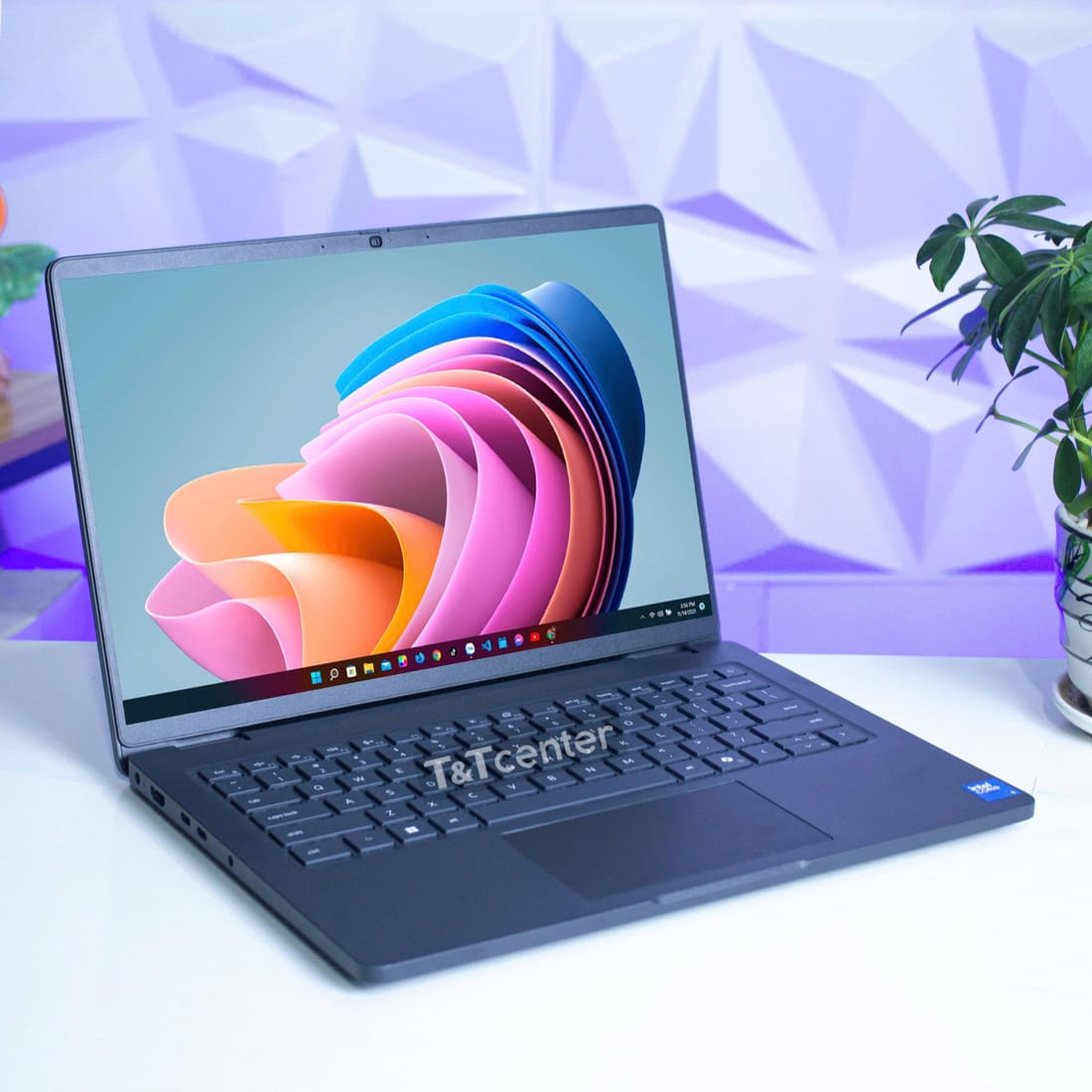 Hiệu năng ổn định từ intel core 5