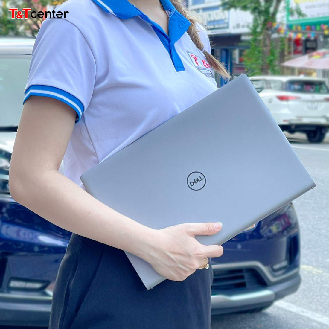 Thiết kế mỏng nhẹ, sang trọng