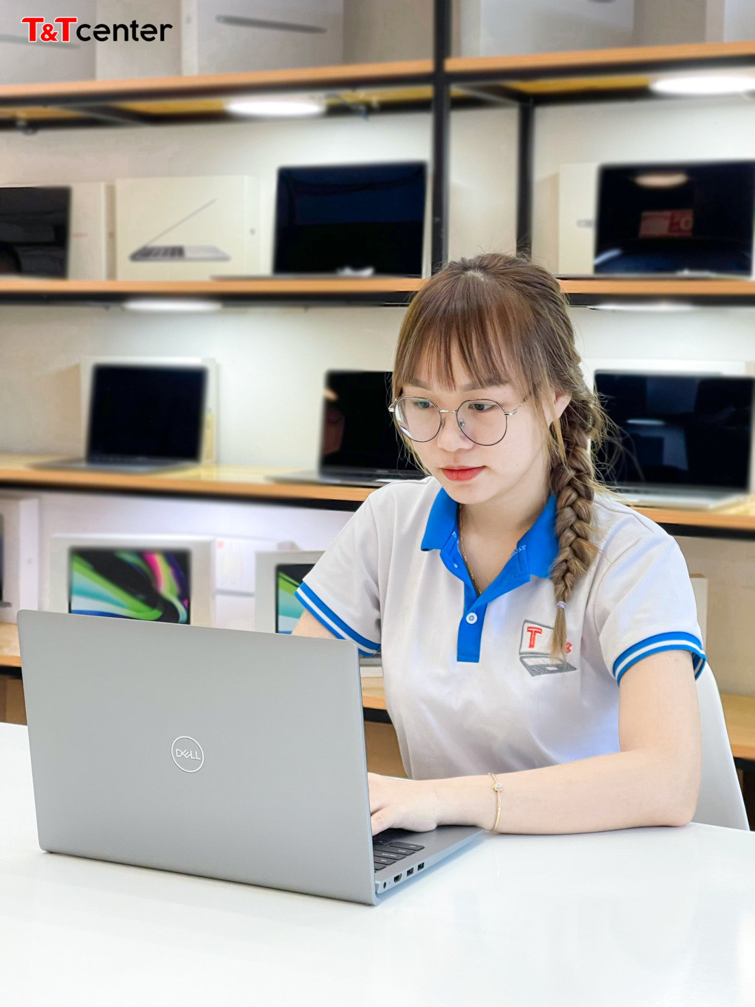 Hiệu năng xử lý ổn định