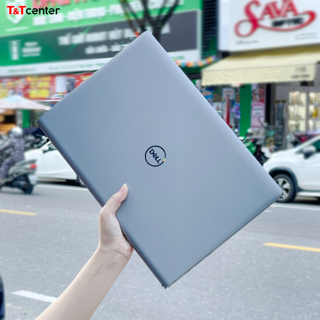 Vì sao nên mua Dell Vostro 3420