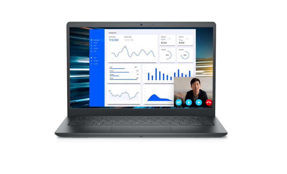 Màn hình hiển thị sắc nét