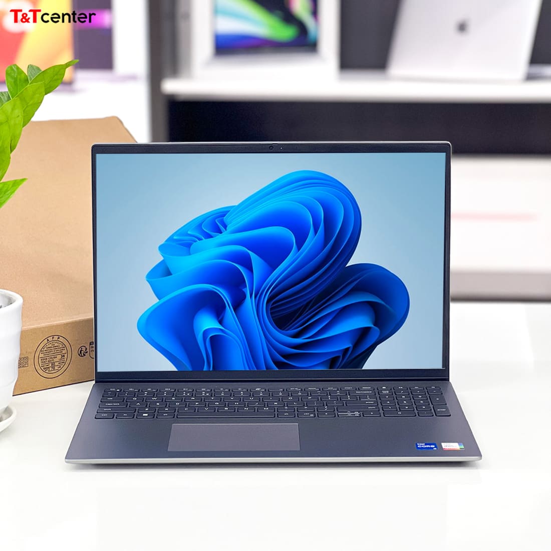 Màn hình chân thực, hiển thị sắc nét