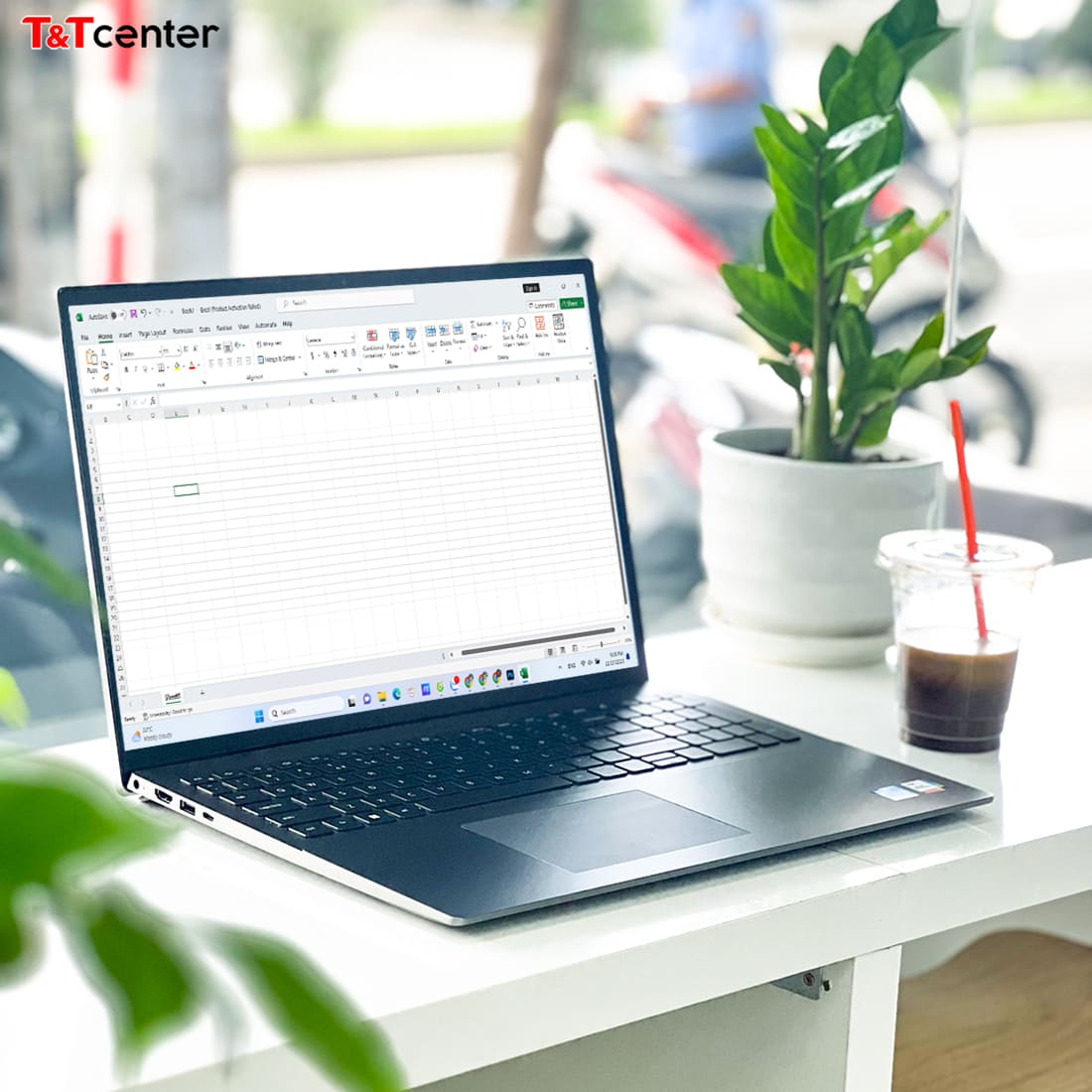 Hiệu năng cực khủng