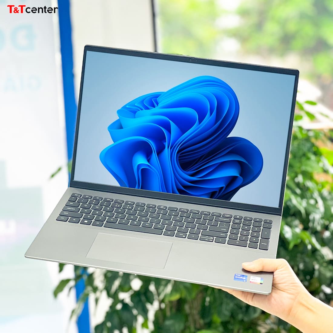 Vì sao nên mua Dell Vostro 5630?