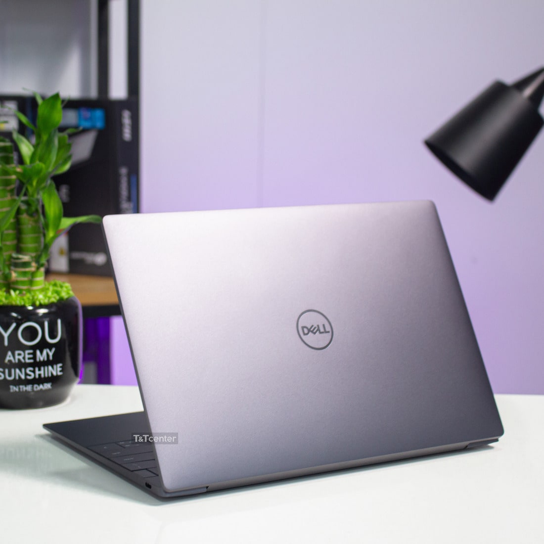 Cấu hình mạnh mẽ, xử lý tốt mọi tác vụ từ cơ bản đến nâng cao