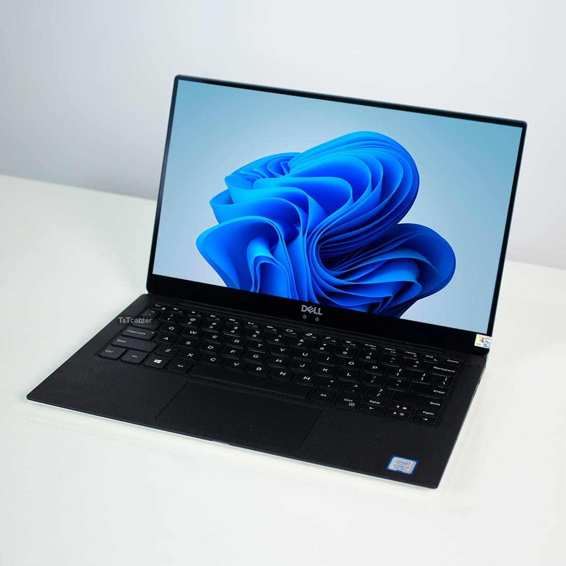 Đánh giá Dell XPS 13 9380 – Chiếc Laptop cao cấp, hiệu năng mạnh dành cho doanh nhân