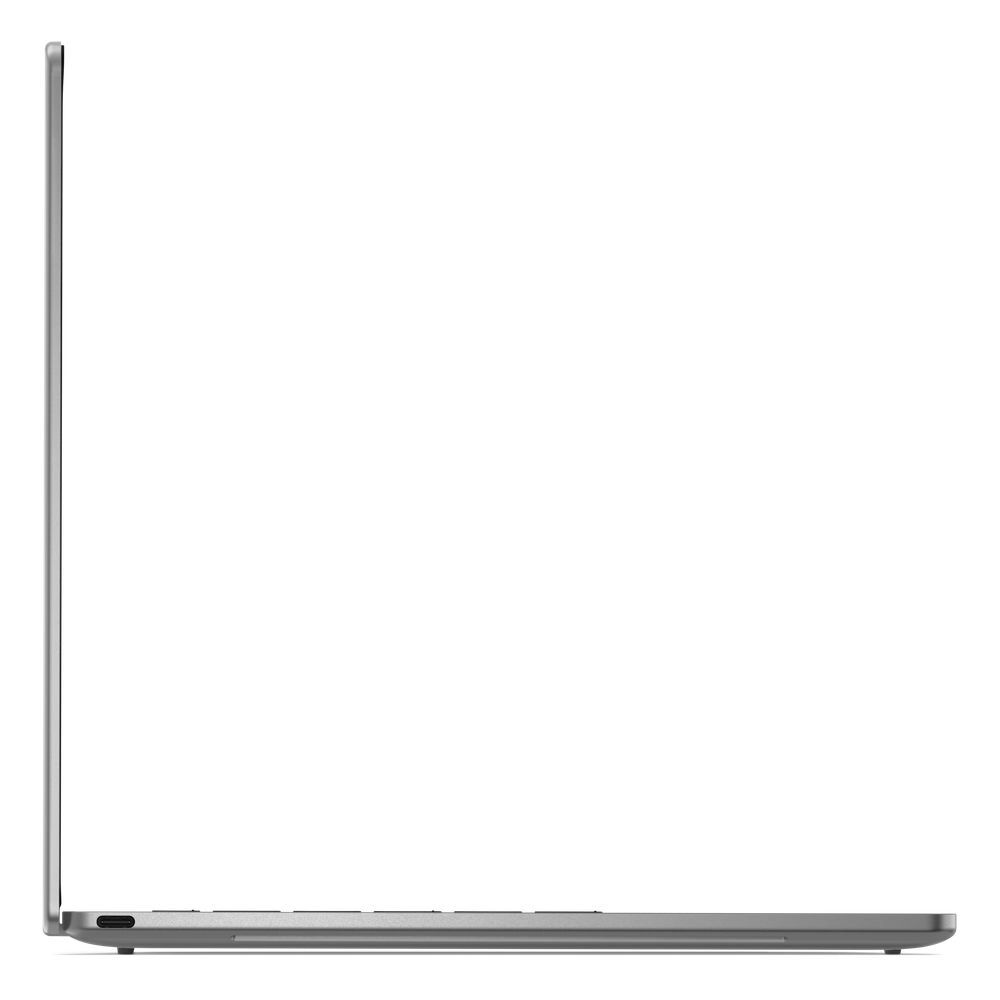 Thời lượng pin lâu dài và kết nối Thunderbolt tốc độ cao