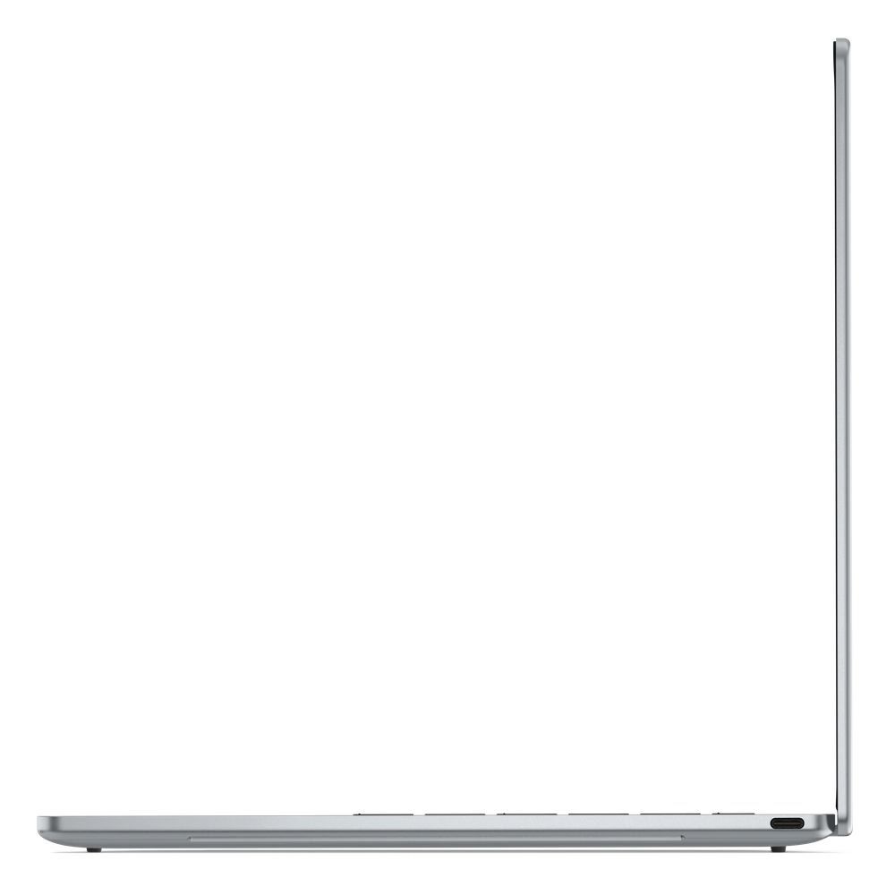 Thời lượng pin lâu dài và kết nối Thunderbolt tốc độ cao