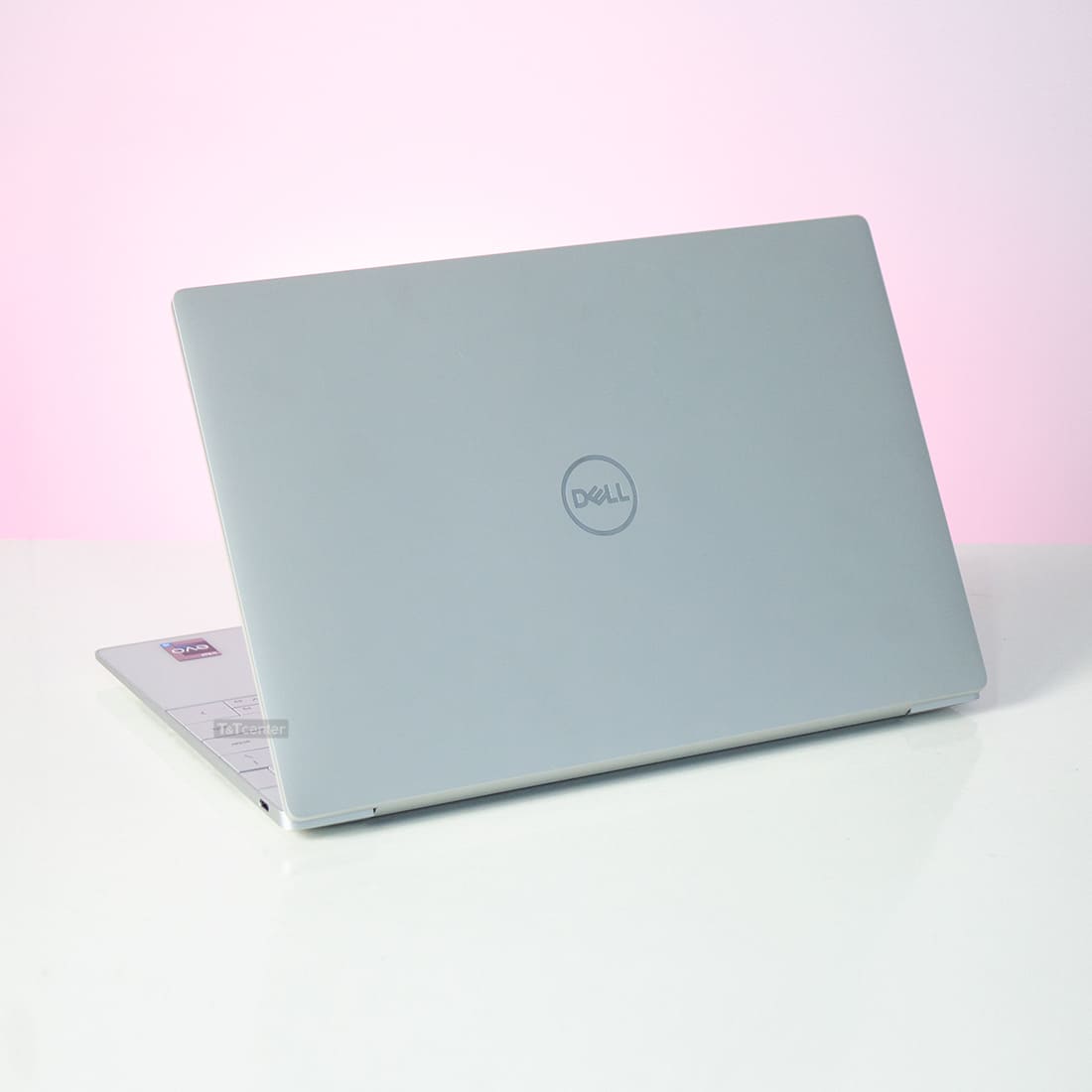 Diện mạo cực tinh tế, gọn nhẹ