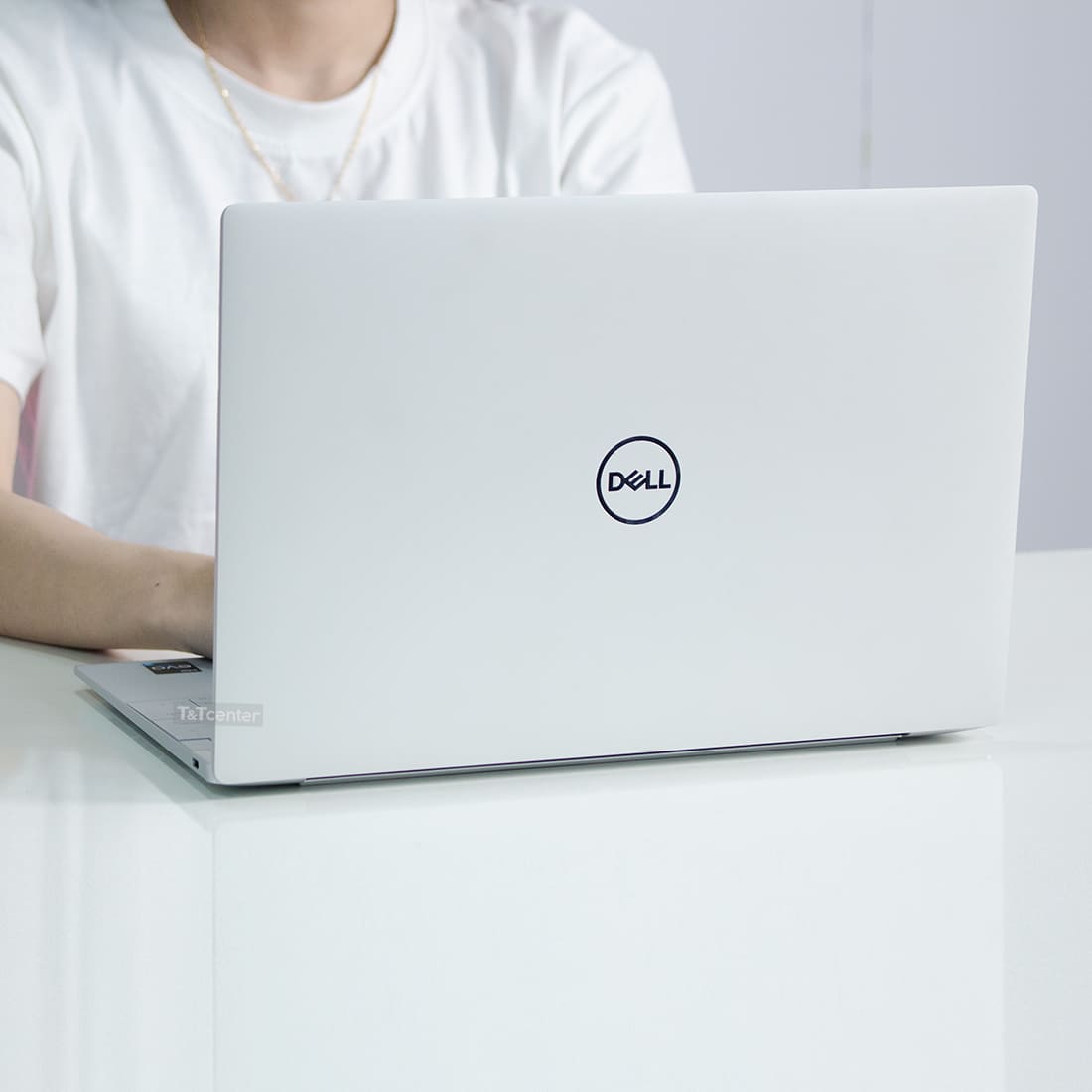 Vì sao nên mua laptop Dell XPS 13 Plus 9320?